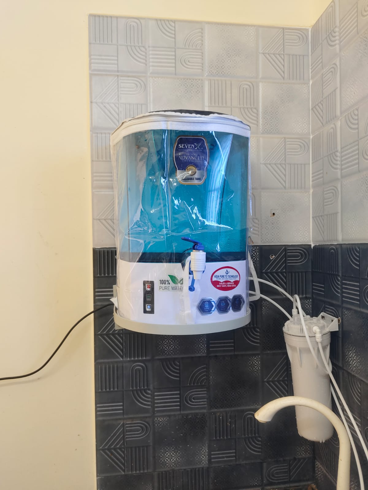 Aqua Pure RO Water Purifier dealers in Ramanathapuram